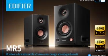 edifier mr5