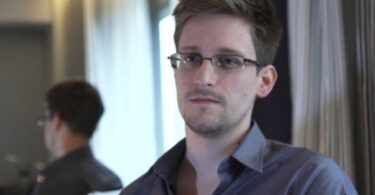 interview edward snowden