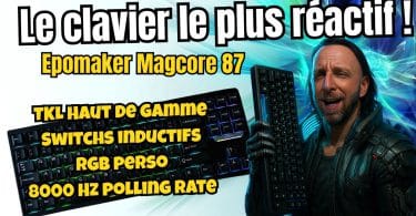epomaker magcore 87