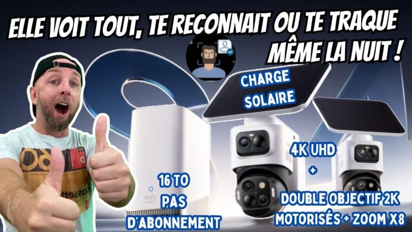 eufy solocam s4 youtube