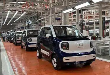 faw bestune pony factory 2