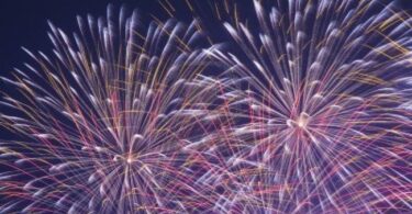 fête nationale chine feu d'artifice