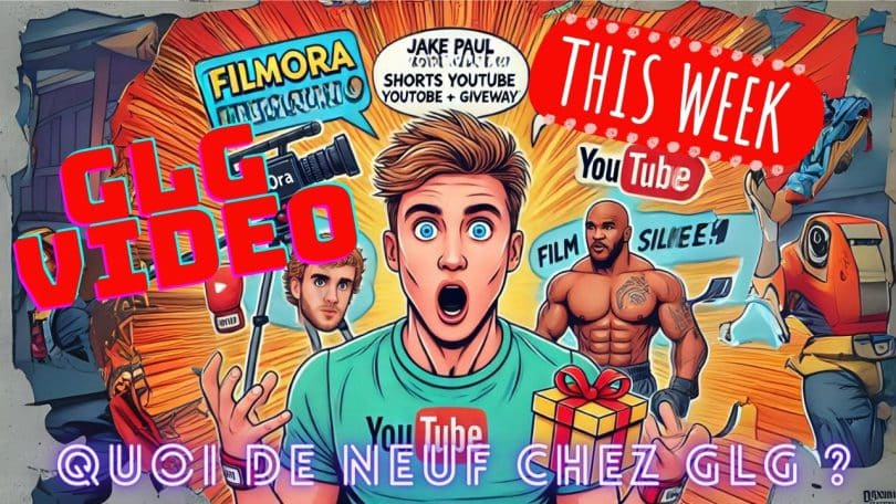 filmora ne paie pas? jake paul assomme tyson,coulisses de mes shorts youtube,film et serie + giveway.