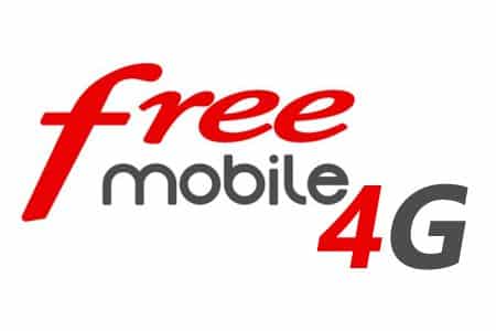 offre free mobile 4g lte