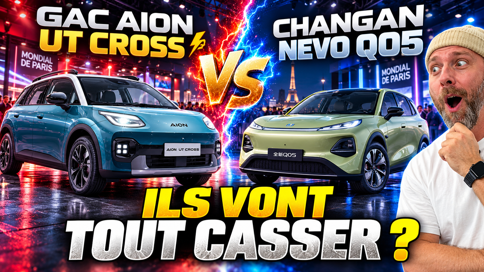 gac aion ut cross vs changan nevo q05 ces 2 suv chinois vont ils casser le marché européen ?