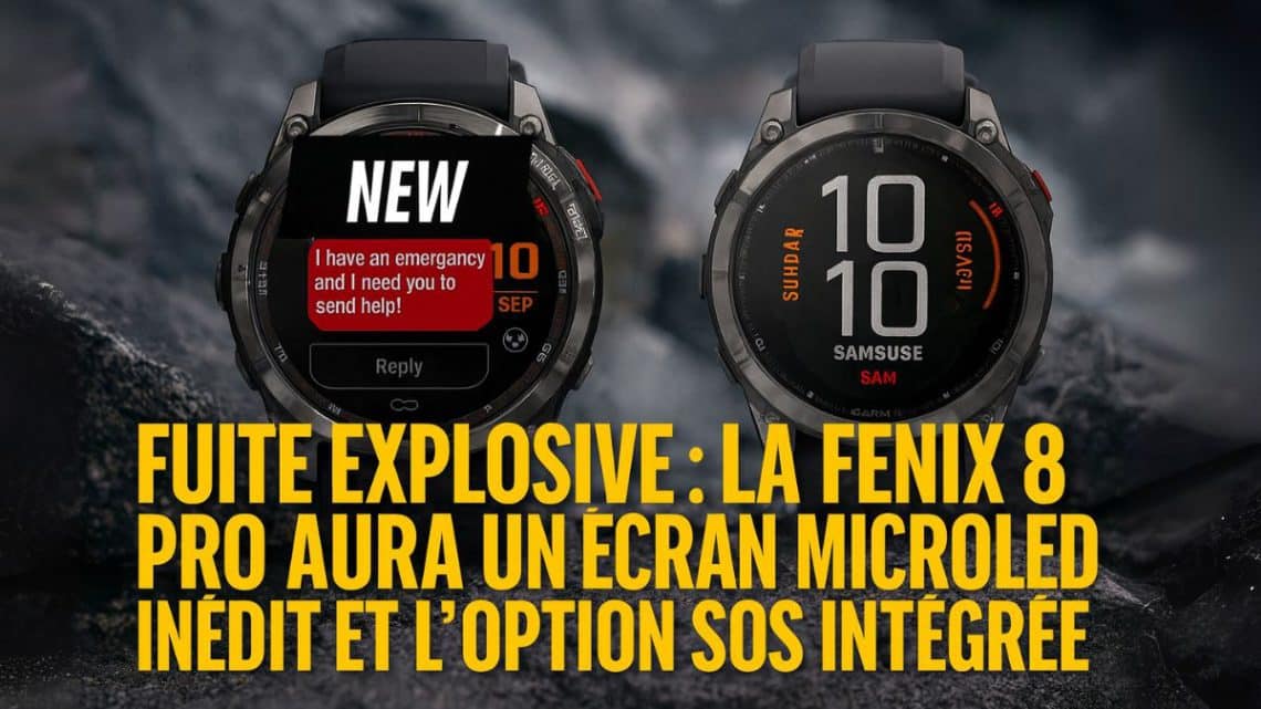 garmin fenix 8 pro jtgeek