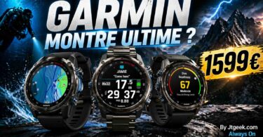 garmin frappe fort avec la garmin descent™ mk3i cette montre à 1599€ peut elle remplacer toutes les autres ?