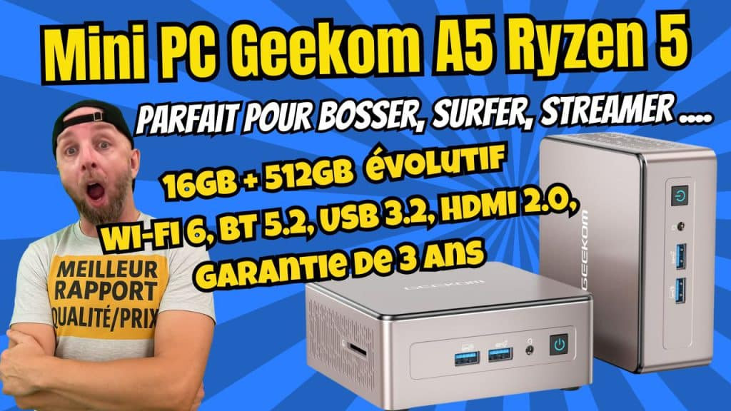 geekom a5 ryzen 5 youtubejpg