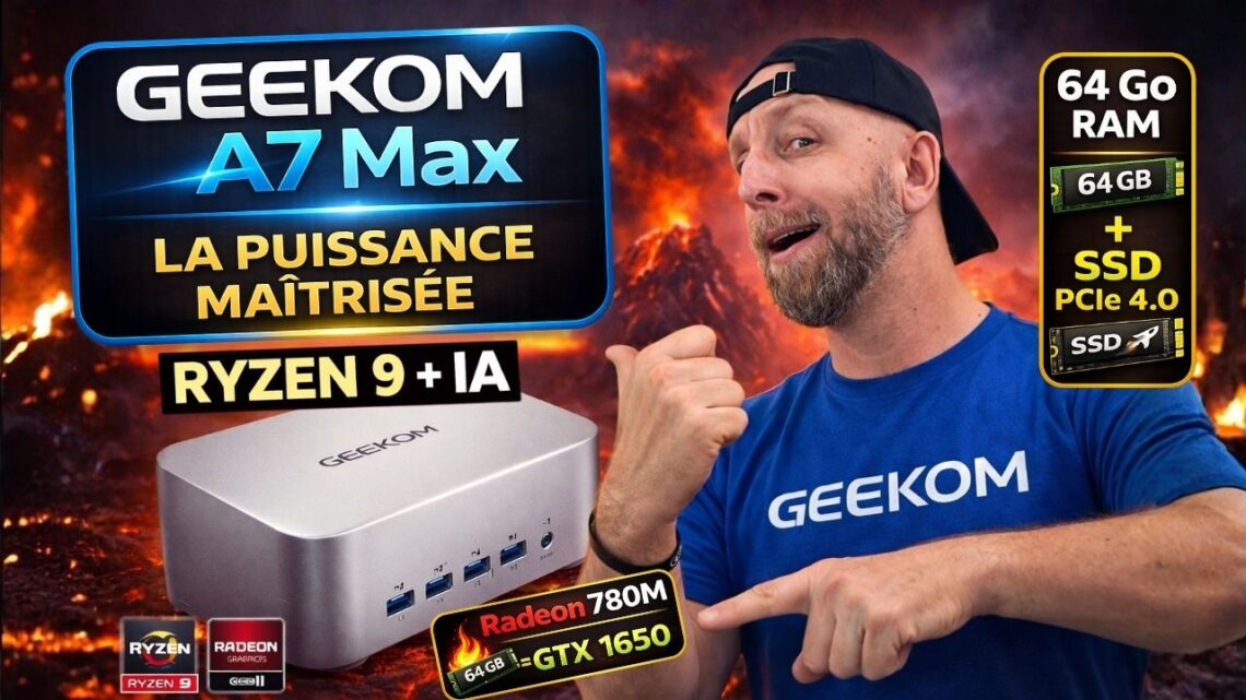 geekom a7 max youtube