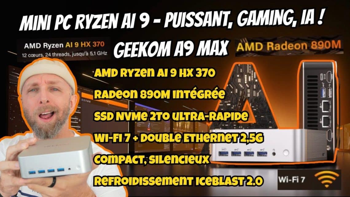geekom a9 max youtube