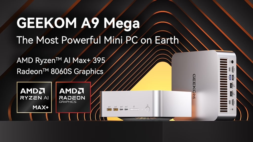 geekom a9 mega