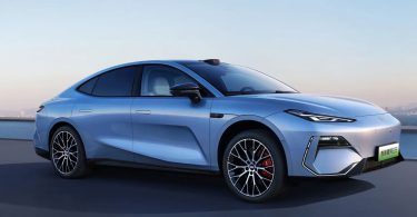 geely galaxy e8 2025