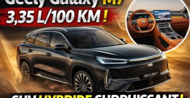 geely galaxy m7 by jtgeek
