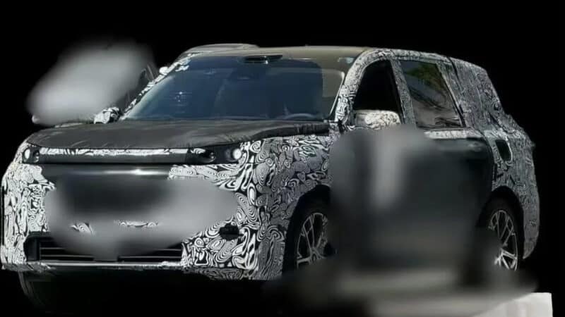 geely galaxy starship 9 phev av