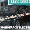 geely levc l380, le nouveau mpv électrique