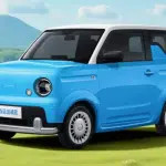 geely livan smurf jtgeek