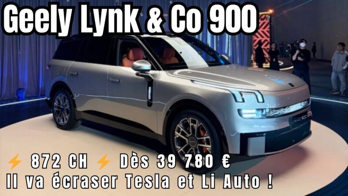 geely lynk & co 900 youtube