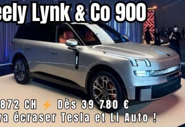geely lynk & co 900 youtube