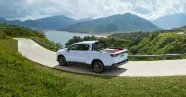 geely radar king kong pickup truck quart ar