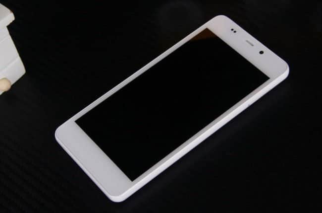 smartphone android 4.5" gionee elife e6 mini