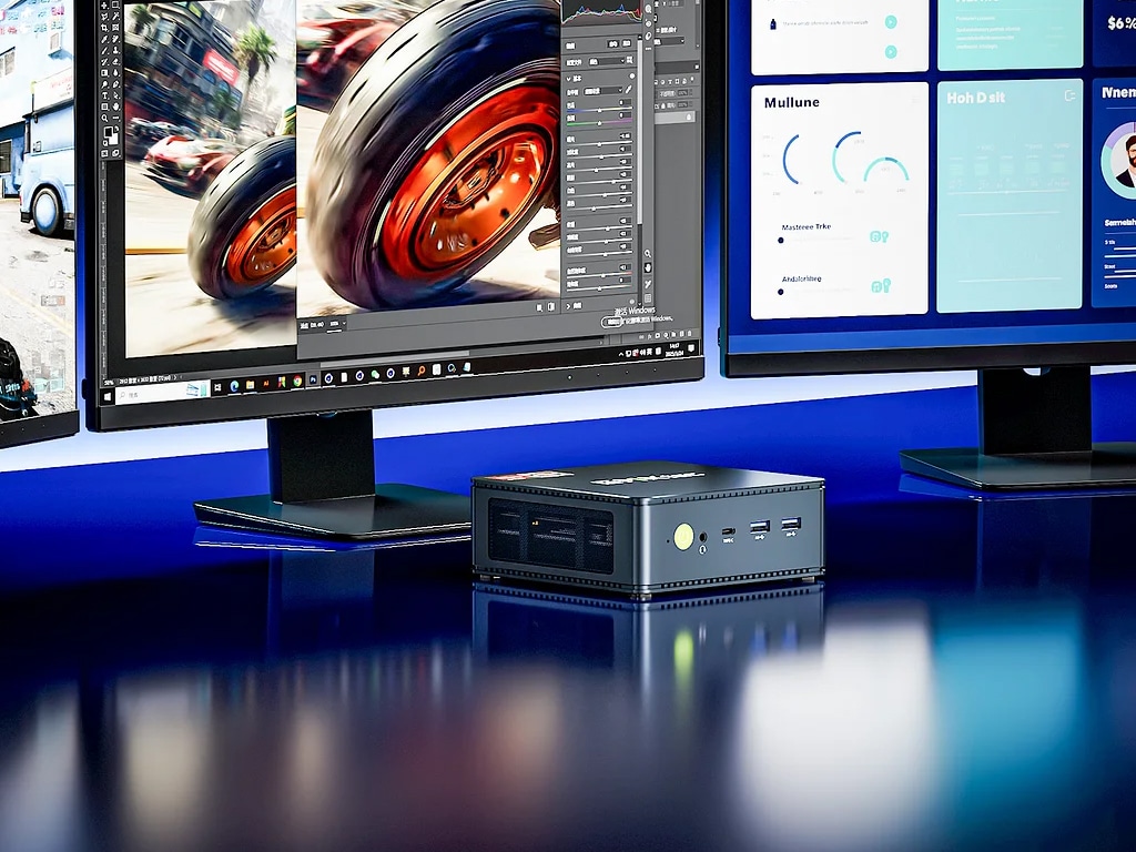 gmktec nucbox m5 ultra