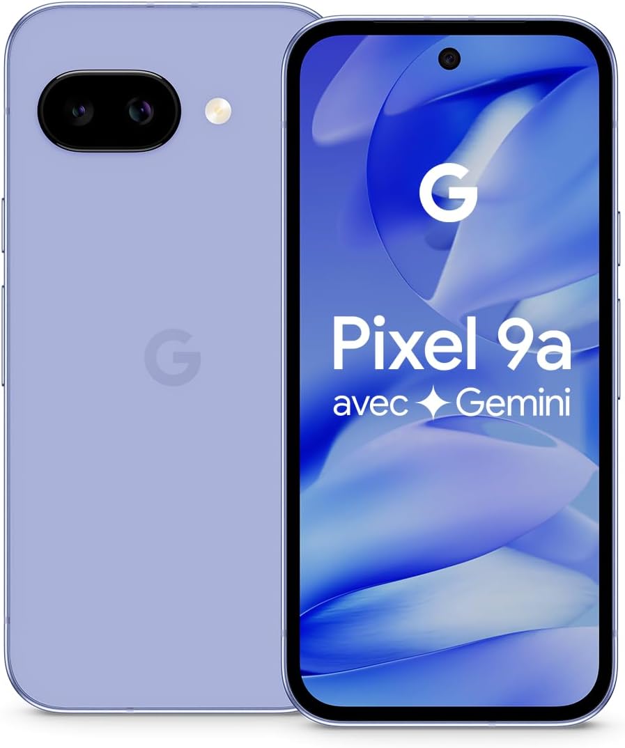 google pixel 9