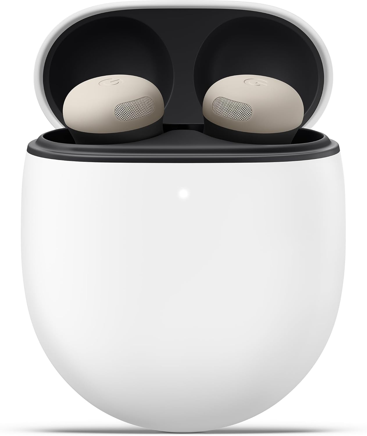 google pixel buds pro 2 box