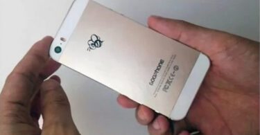 clone iphone 5s goophone i5s