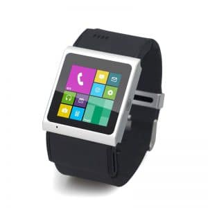smartwatch android connectée goophone