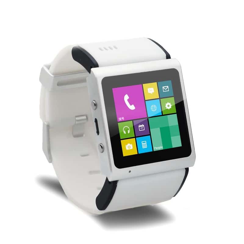 smartwatch android connectée goophone