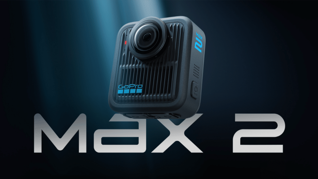 gopro max 2