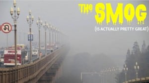 great-smog