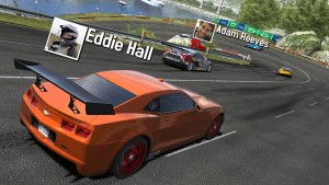 image du jeu android gt racing 2