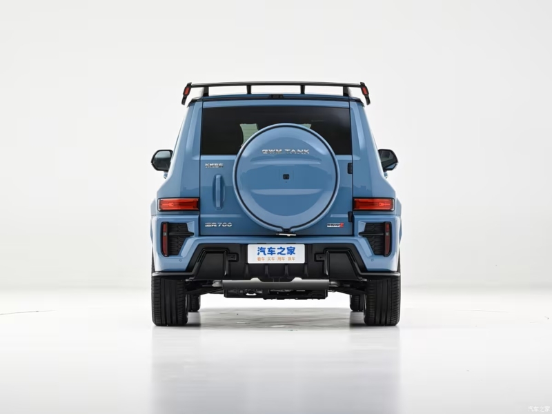 gwm’s tank 700 ar