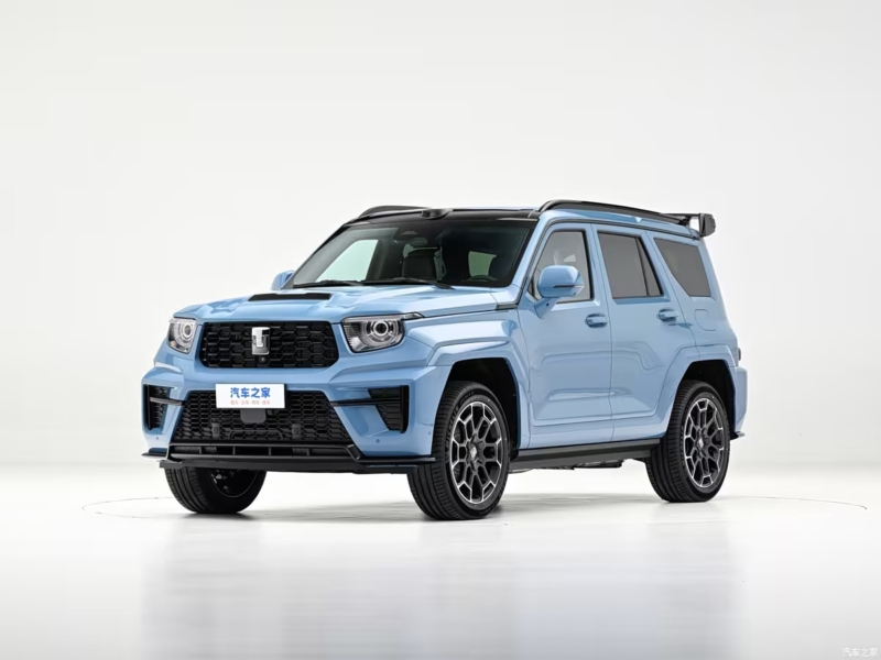 gwm’s tank 700 quart av