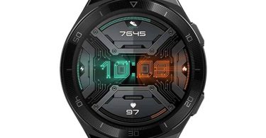 Hauwei Watch Gt 2e