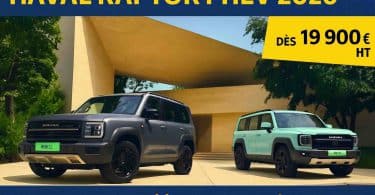 haval raptor phev 2026 jtgeek