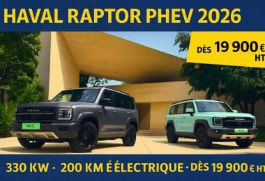 haval raptor phev 2026 jtgeek