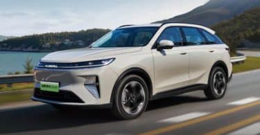 haval xiaolong max 2025