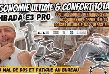 hbada e3 pro youtube