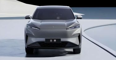 hedmos le suv électrique de dongfeng peugeot citroën