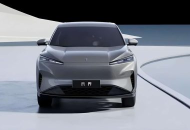 hedmos le suv électrique de dongfeng peugeot citroën