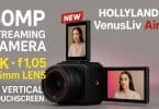 hollyland venusliv air jtgeek