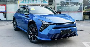 honda s7 electric crossover quart av