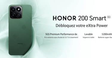 honor 200 smart