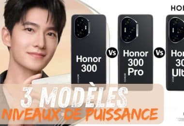 honor 300 series