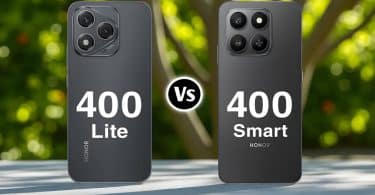 honor 400 smart 4 et 400 lite