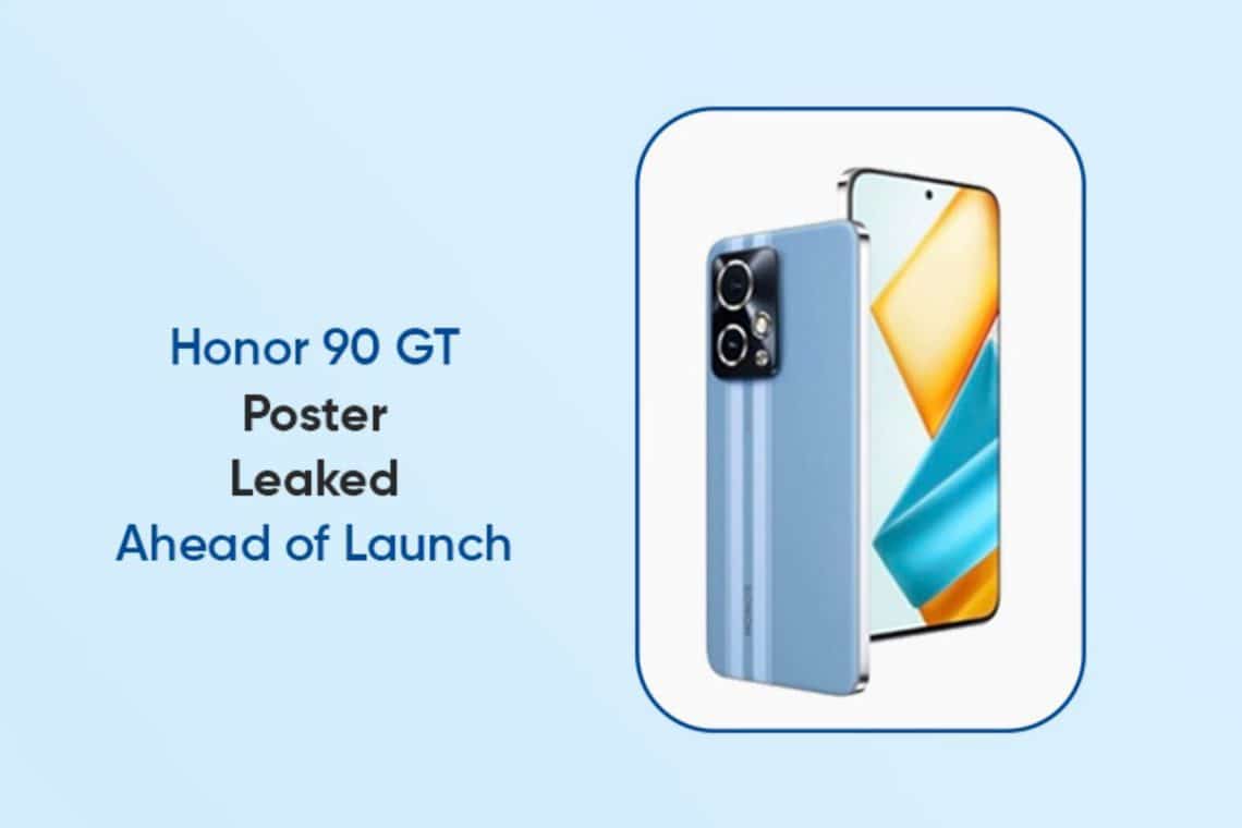 honor 90 gt