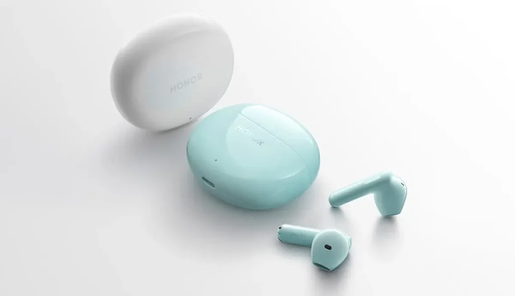 honor earbuds x7 coffret