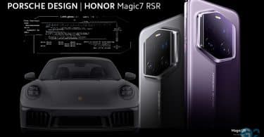 honor magic 7 rsr details